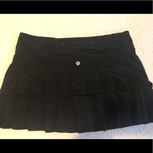 Lululemon Tennis shirt